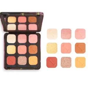 Makeup Revolution | Makeup | New Corpse Bride X Revolution Grave